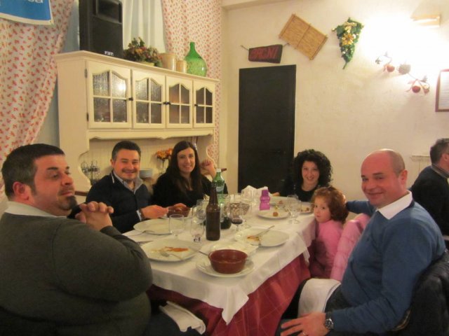 San Silvestro 2015
